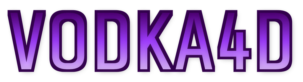 VODKA4D